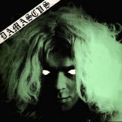 Damascus (UK) : Open Your Eyes